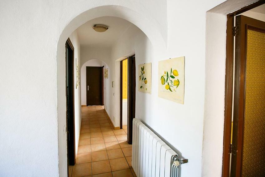 Holiday home Casa Heidi *