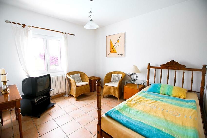 Holiday home Casa Heidi *