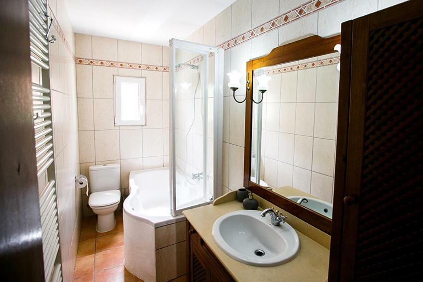Holiday home Casa Heidi *