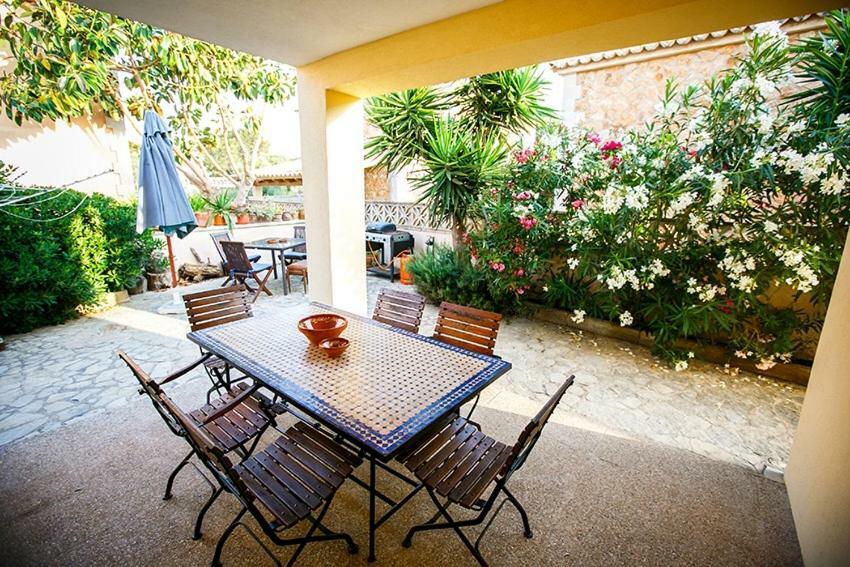 Casa Heidi Holiday home