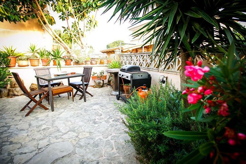 Casa Heidi Holiday home