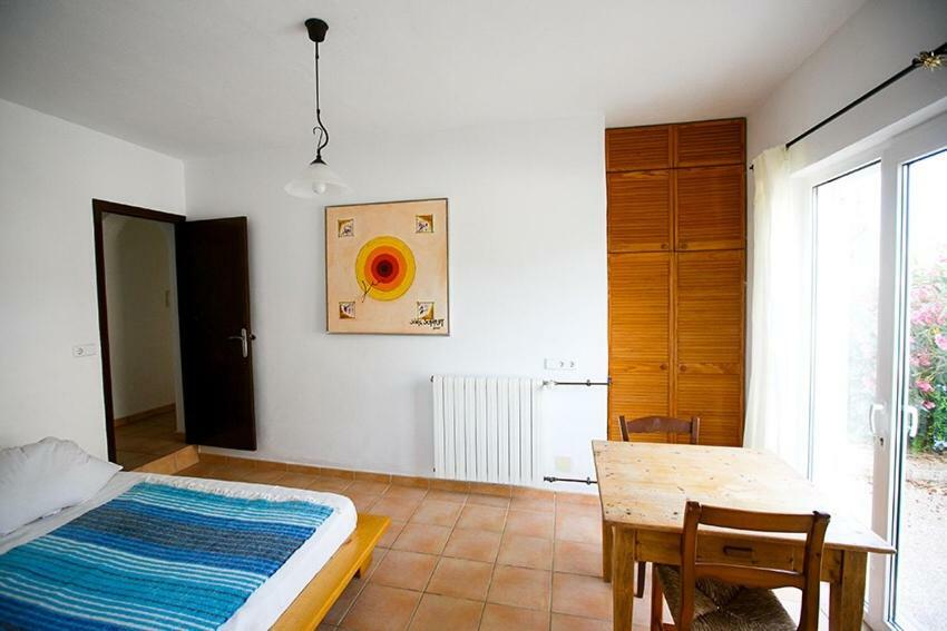 Casa Heidi * Santanyi