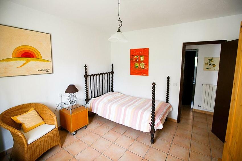 Casa Heidi Сasa de vacaciones Santanyí
