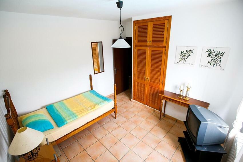 Casa Heidi Feriehus Santanyí